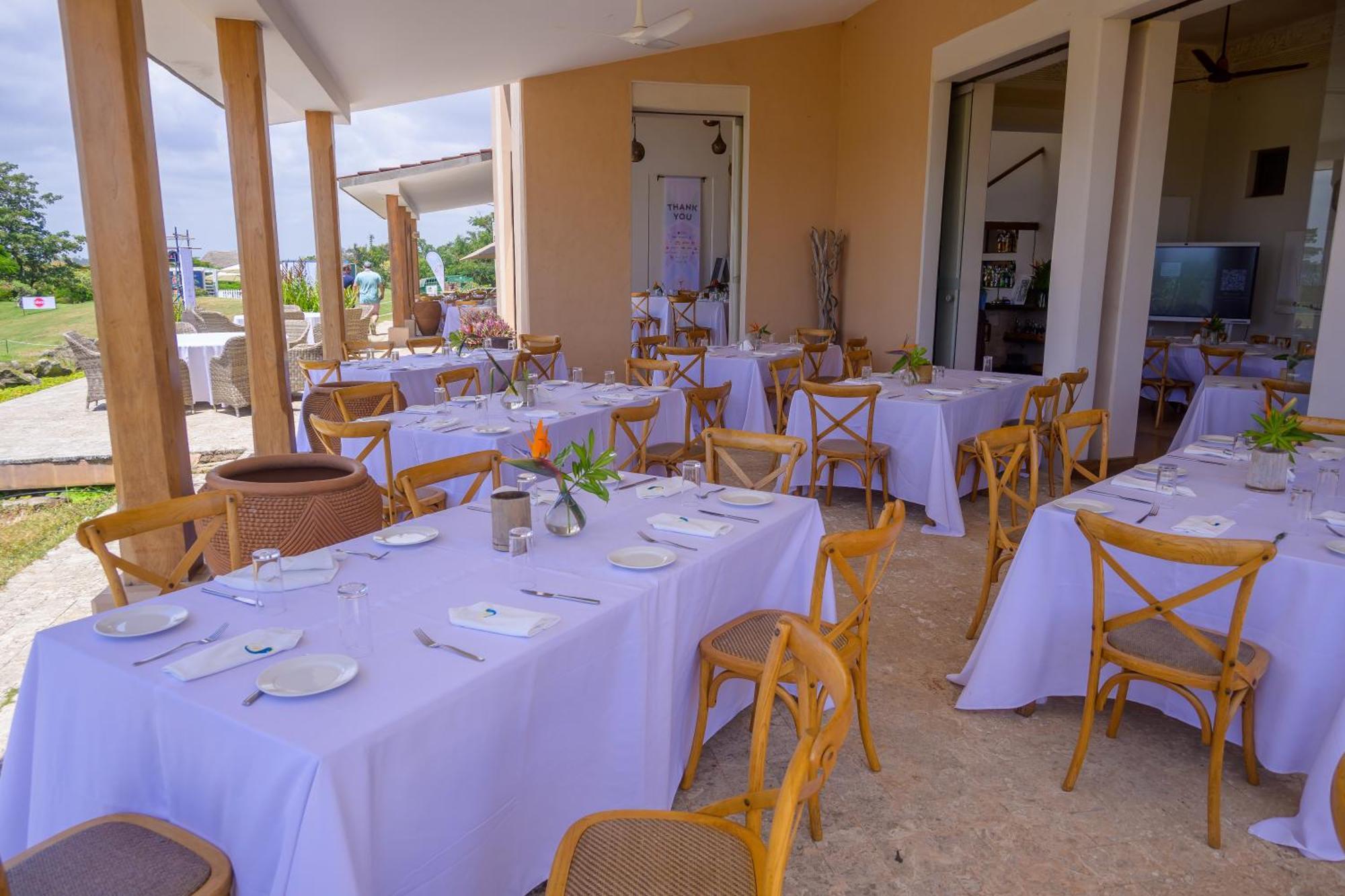 Vipingo Ridge Limited Hotel Kilifi Exterior foto