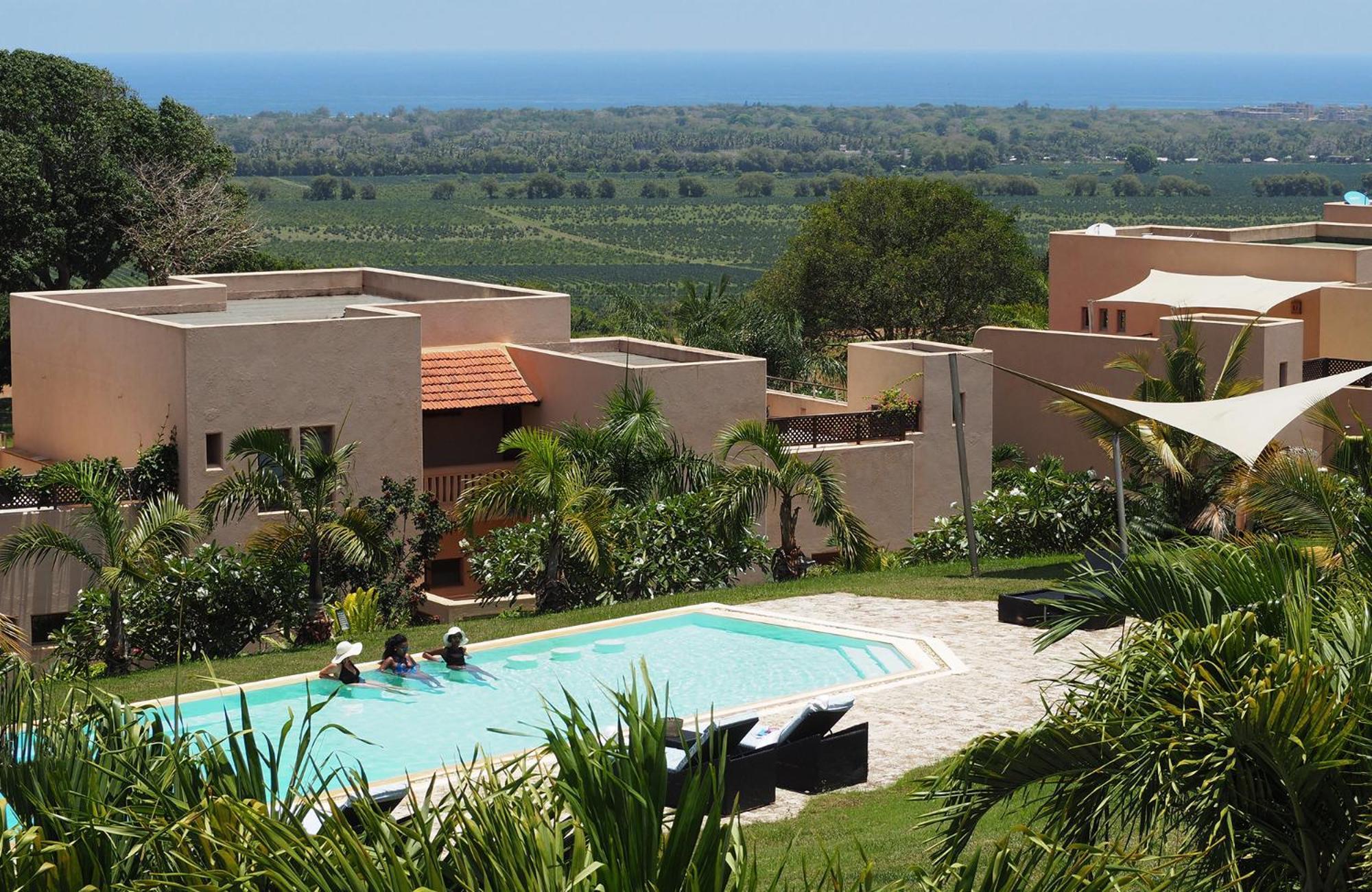 Vipingo Ridge Limited Hotel Kilifi Exterior foto