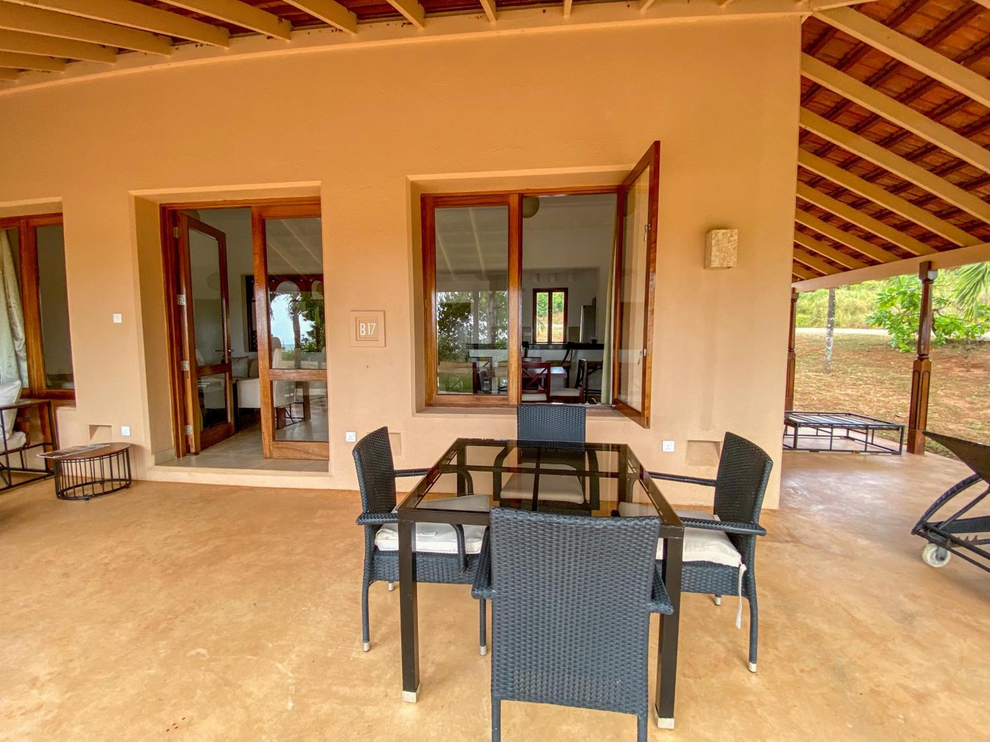 Vipingo Ridge Limited Hotel Kilifi Exterior foto