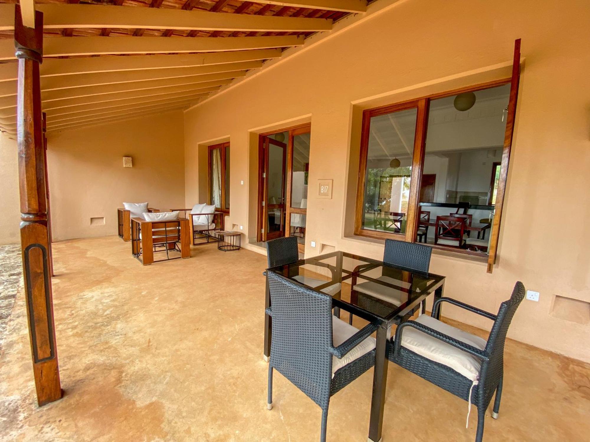 Vipingo Ridge Limited Hotel Kilifi Exterior foto