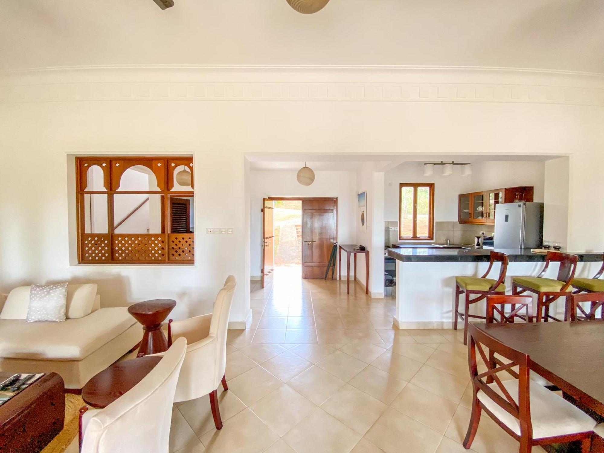 Vipingo Ridge Limited Hotel Kilifi Exterior foto