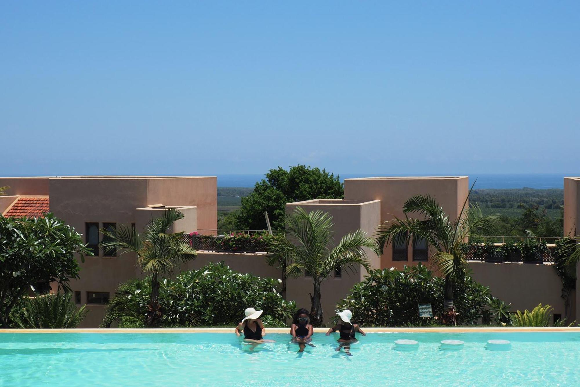 Vipingo Ridge Limited Hotel Kilifi Exterior foto